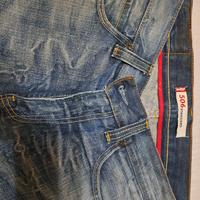 jeans Levis