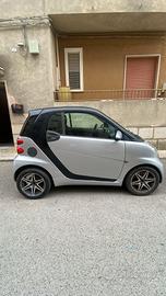 Smart Fortwo 451 Diesel