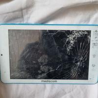 0072-Tablet Mediacom SmartPad 7.0