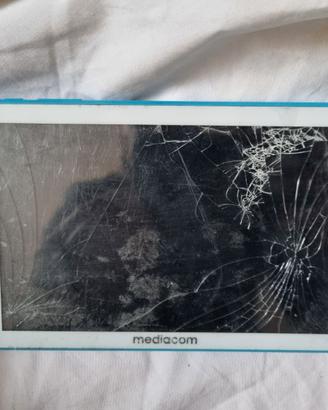 0072-Tablet Mediacom SmartPad 7.0