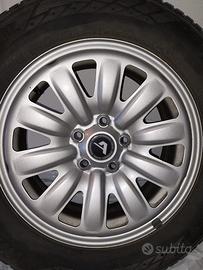 Gomme Auto