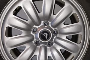 Gomme Auto
