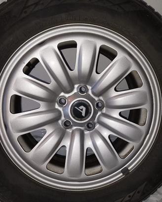 Gomme Auto