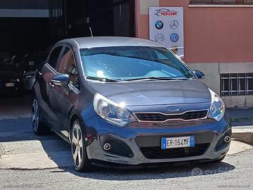 KIA Rio 1.4 CRDi 5p.