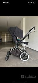 Passeggino Cybex Priam