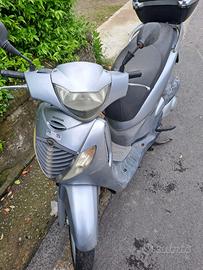 Honda SH 125 - 2005