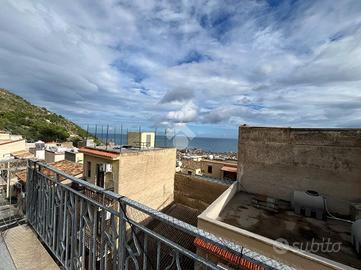 CASA INDIPENDENTE A CASTELLAMMARE DEL GOLFO