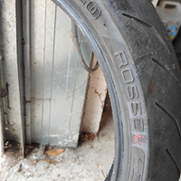 Pneumatici cb1000r 180/55/17 120/70/17