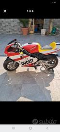 Mini moto