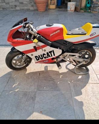 Mini moto