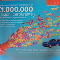 insegna pubblicitaria