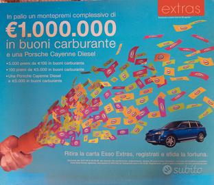 insegna pubblicitaria