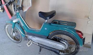 Piaggio Altro modello - Anni 70