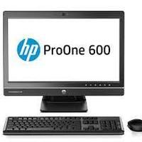 HP ProOne 600 G1 AiO J0F14ET