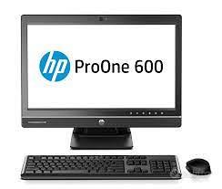 HP ProOne 600 G1 AiO J0F14ET