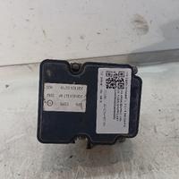 ABS VOLKSWAGEN Polo 6° Serie 2Q0614517ABBEF DBYA