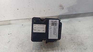 ABS VOLKSWAGEN Polo 6° Serie 2Q0614517ABBEF DBYA