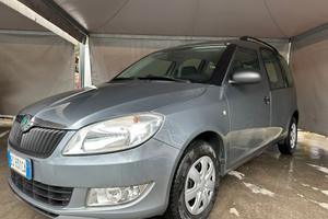 Skoda Roomster 1.2 12V 70CV Style