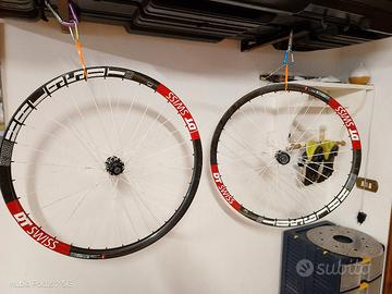 DT swiss XRC950T 29 Tubolar