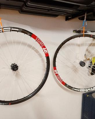 DT swiss XRC950T 29 Tubolar