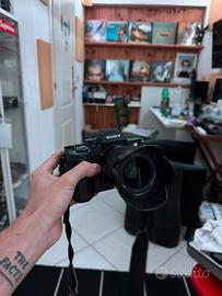 Sony A7R IV