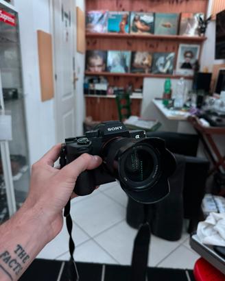Sony A7R IV