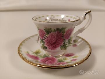 Mini tazzina Royal Albert