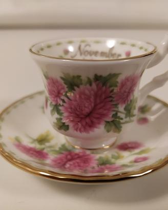 Mini tazzina Royal Albert