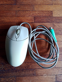 Mouse con rotella