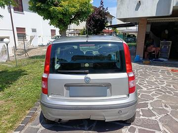 Fiat Panda 1200