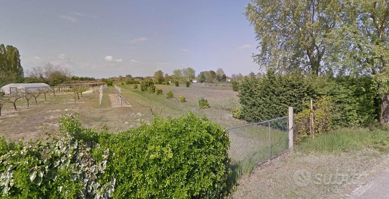 Rif.736/R| terreno agricolo cavallino treporti - Vista 2