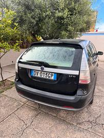 Saab 9.3