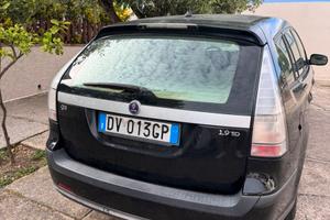 Saab 9.3