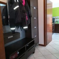 mobile ingresso con scarpiera 