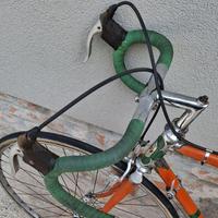 Bici corsa vintage Aurelia (Voghera). 1956