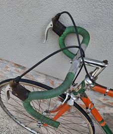 Bici corsa vintage Aurelia (Voghera). 1956