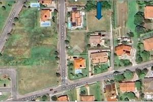 TER. RESIDENZIALE A LIGNANO SABBIADORO