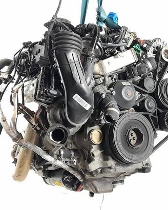 MOTORE SEMICOMPLETO BMW SERIE 1 «E81» BERLINA (200