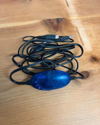 M-Audio Adattatore MIDI-USB