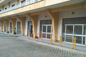 Caltagirone locali commerciali