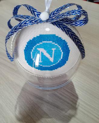 pallina di Natale 