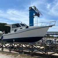 Proteo 27 linea asse