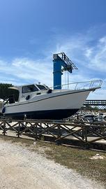 Proteo 27 linea asse