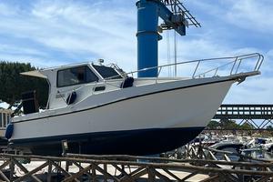 Proteo 27 linea asse