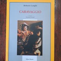 Roberto Longhi, Caravaggio 