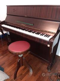 Pianoforte Clement