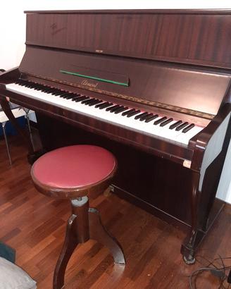 Pianoforte Clement