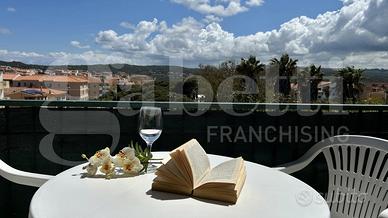 Appartamento Santa Teresa Gallura [675VRG]