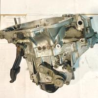 Cambio revisionato Suzuki Wagon R+ 4x4