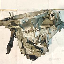 Cambio revisionato Suzuki Wagon R+ 4x4